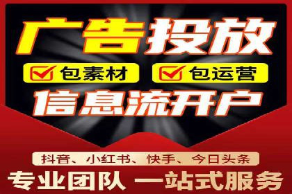 案例分析：高效信息流广告投放策略
